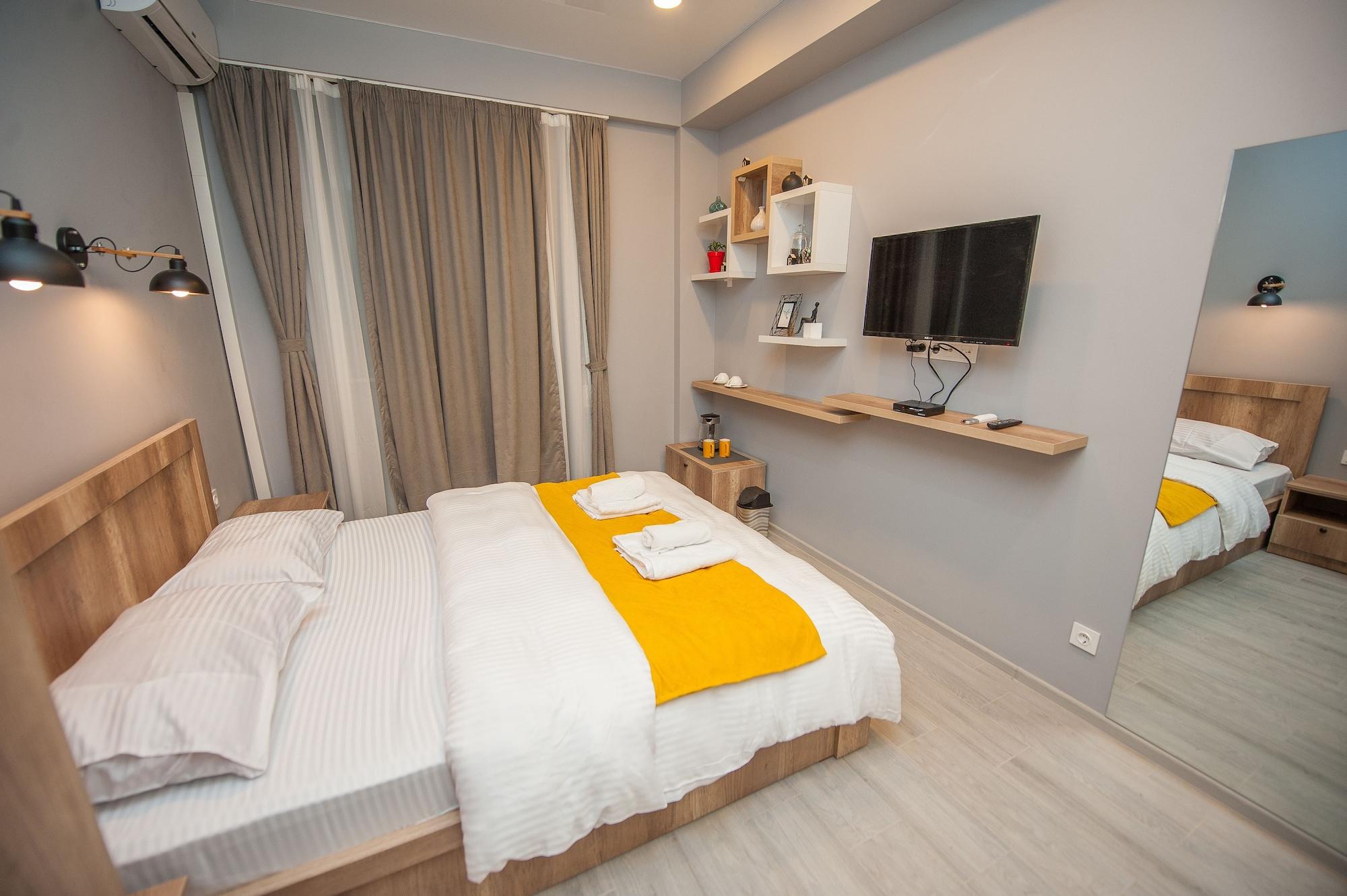 Easy Hotel T'Bilisi Tbilisi Exterior foto