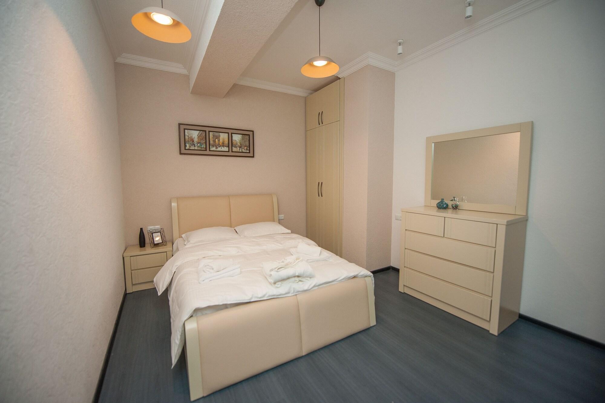 Easy Hotel T'Bilisi Tbilisi Exterior foto