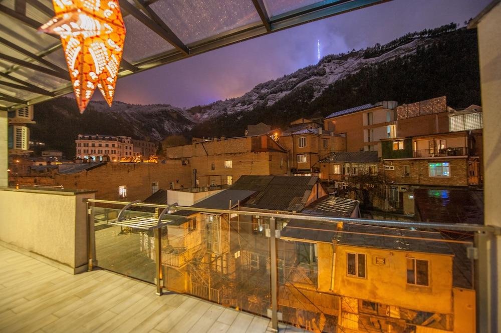 Easy Hotel T'Bilisi Tbilisi Exterior foto