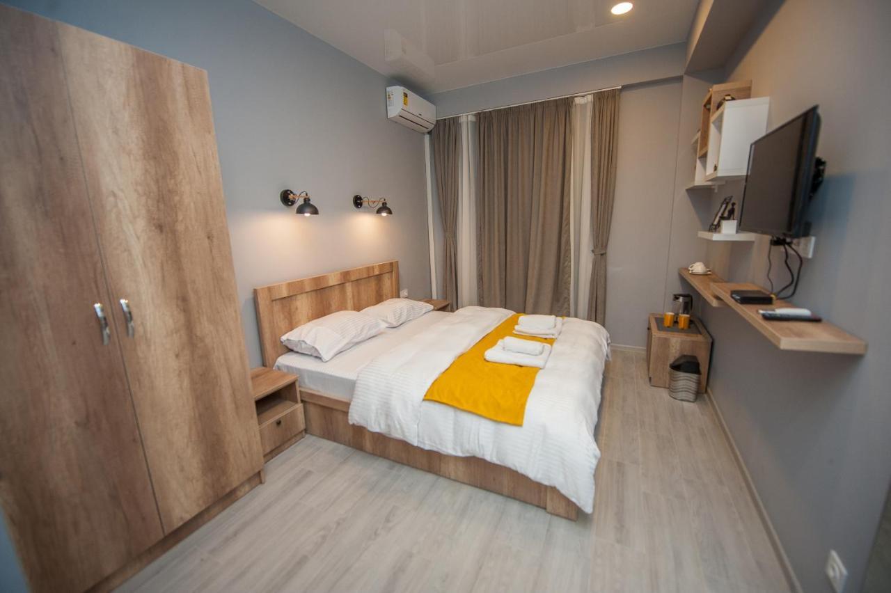Easy Hotel T'Bilisi Tbilisi Exterior foto